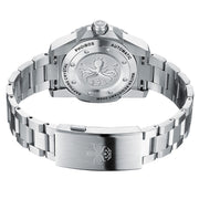 Phoibos Leviathan 40 Automatic Dive Watch with Radiant Blue Dial #PY054B