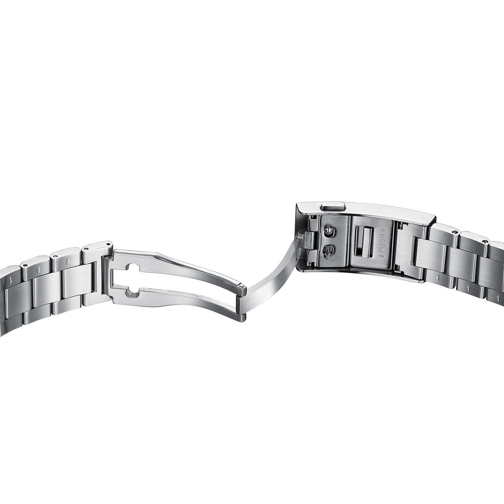 Phoibos Leviathan 40 Automatic Dive Watch with Black Dial #PY054C