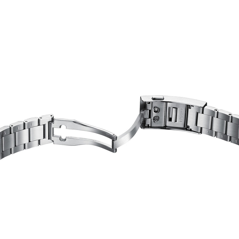 Phoibos Leviathan 40 Automatic Dive Watch with Black Dial #PY054C