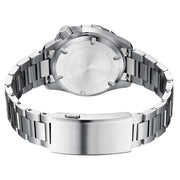 PHOIBOS APOLLO 200M Automatic Diver With Matte Black Dial #PY056C