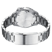 PHOIBOS APOLLO 200M Automatic Diver With Matte Grey Dial #PY056D