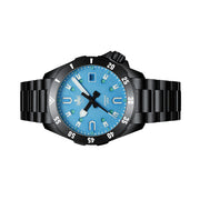 PHOIBOS APOLLO DLC 200M Automatic Diver With Matte Blue Dial #PY056BX