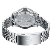Phoibos x Islander Kraken Limited Edition Watch with Snow Ridge Dial #PY059-LIW11