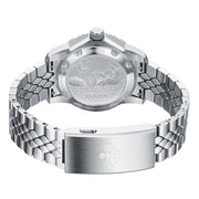 PHOIBOS KRAKEN Automatic Dive Watch with Midnight Purple Dial #PY059H