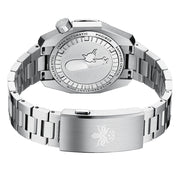 Phoibos Depth Hunter 300M Automatic Diver with Black Dial #PY060C