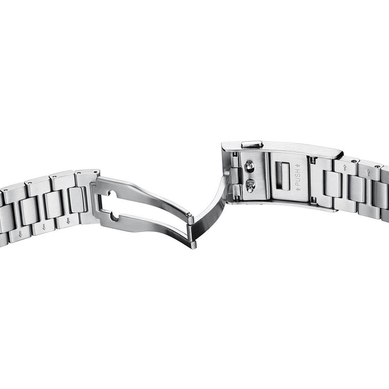 Phoibos Depth Hunter 300M Automatic Diver with White Dial #PY060E