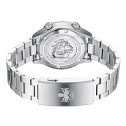 Phoibos Storm Corsair Automatic Diver with Blue Dial #PY063B