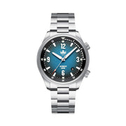 Phoibos Storm Corsair Automatic Diver with Blue Dial #PY063B