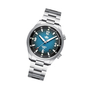 Phoibos Storm Corsair Automatic Diver with Blue Dial #PY063B