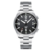 Phoibos Storm Corsair Automatic Diver with Black Dial #PY063C