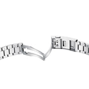 Phoibos Storm Corsair Automatic Diver with White Dial #PY063E