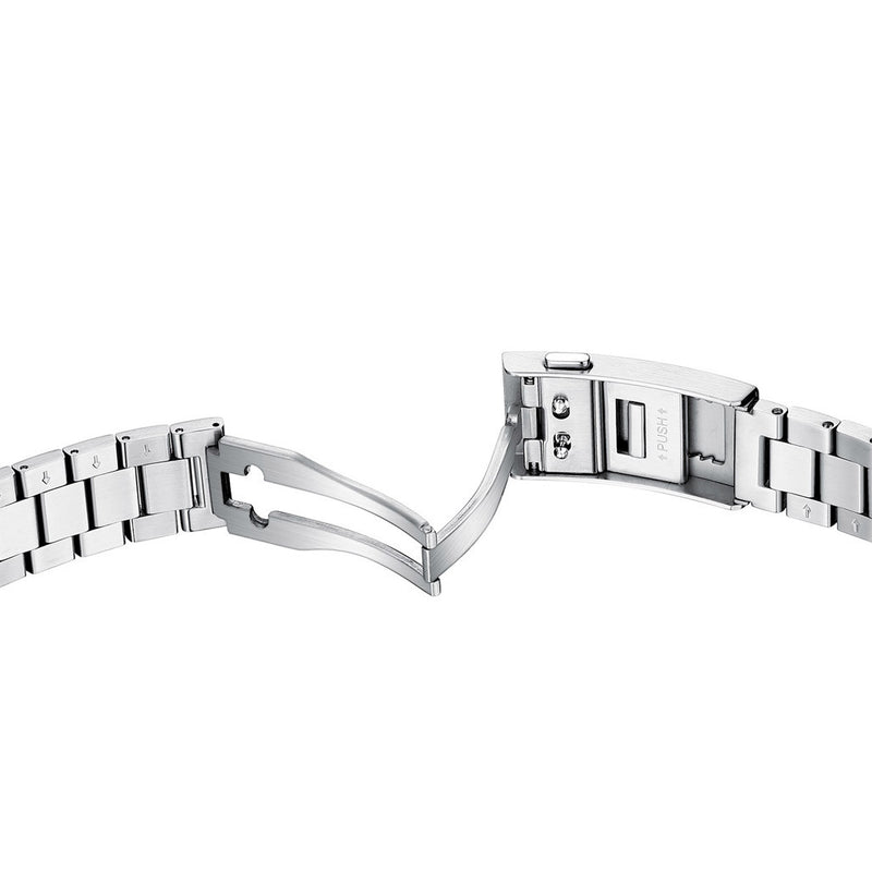 Phoibos Storm Corsair Automatic Diver with White Dial #PY063E