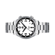 Phoibos Storm Corsair Automatic Diver with White Dial #PY063E