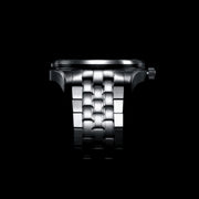 Axios Pathfinder 200M with Salmon Dial Clasp