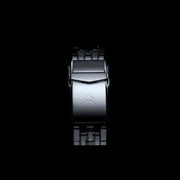 Axios Pathfinder 200M with Slate Grey Dial Clasp View