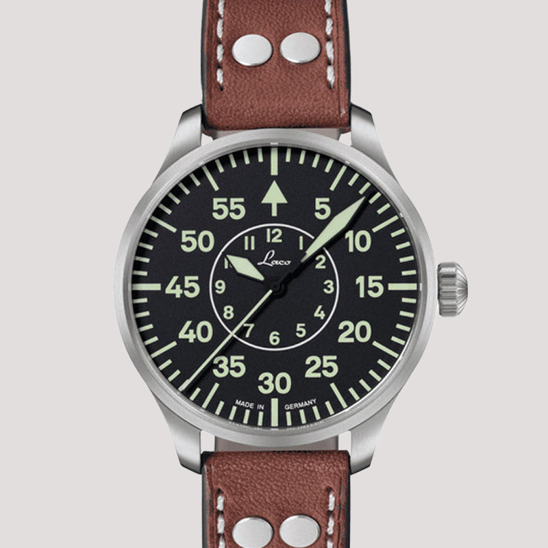 Pilot Watches
