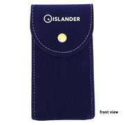 Islander Travel Watch Pouch #PCH-01