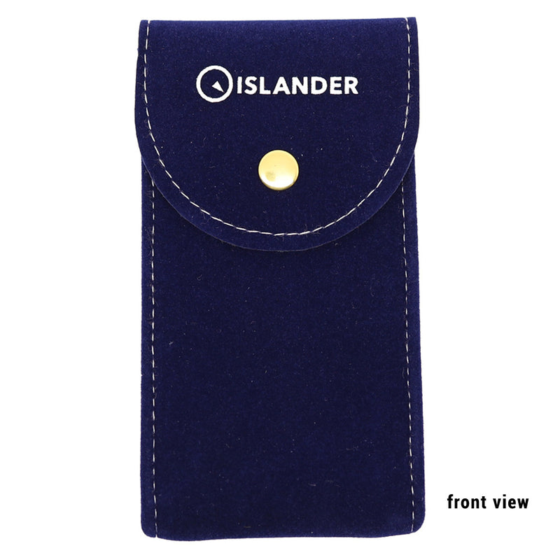 Islander Travel Watch Pouch #PCH-01