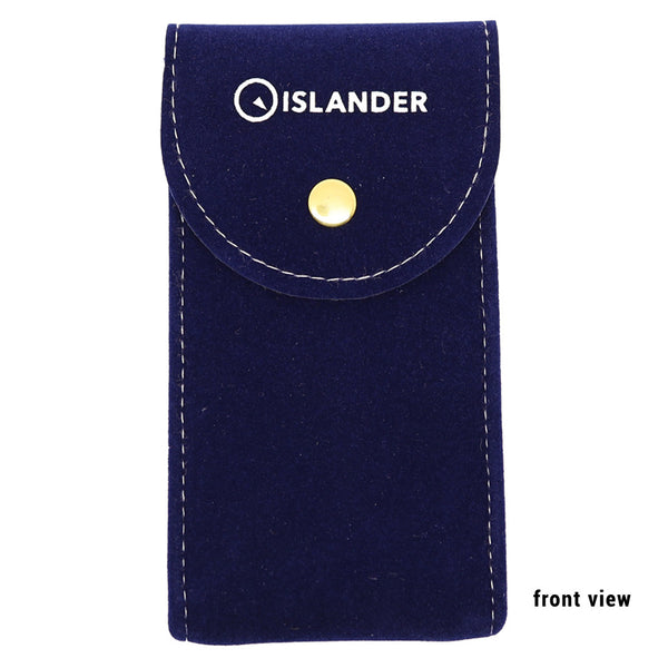 Islander Travel Watch Pouch #PCH-01