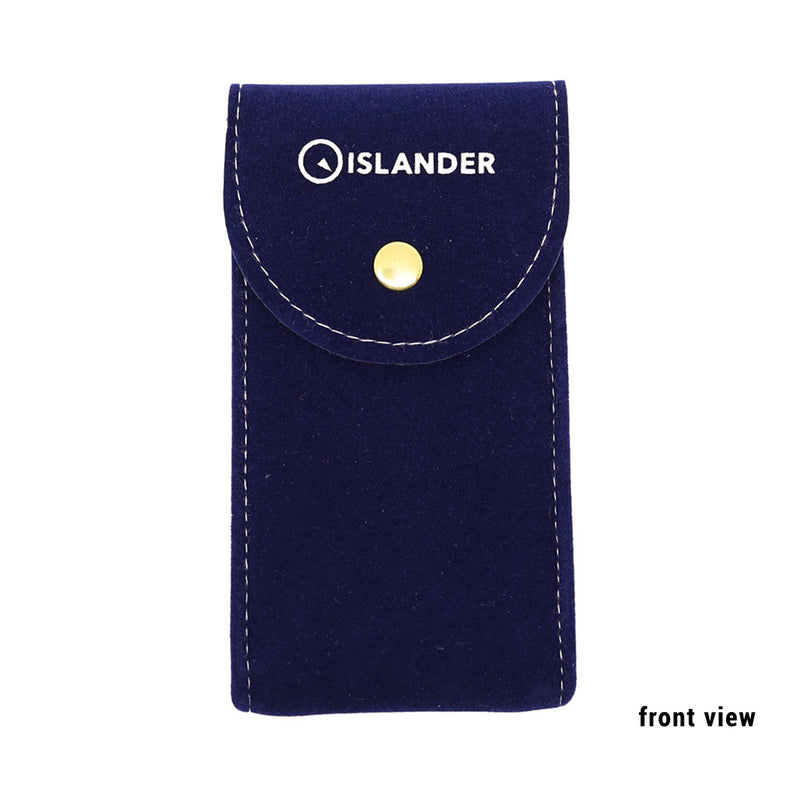 Islander Travel Watch Pouch #PCH-01
