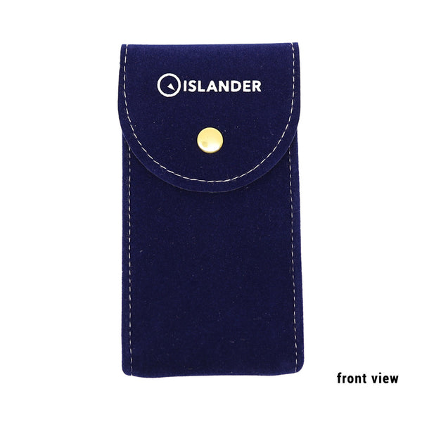 Islander Travel Watch Pouch #PCH-01