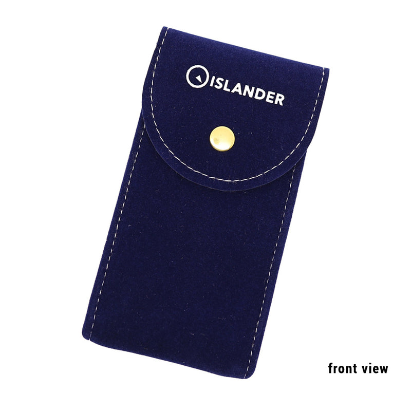 Islander Travel Watch Pouch #PCH-01