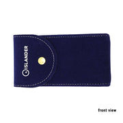 Islander Travel Watch Pouch #PCH-01