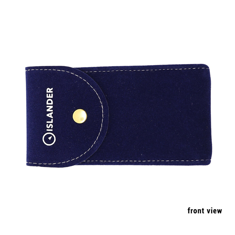 Islander Travel Watch Pouch #PCH-01