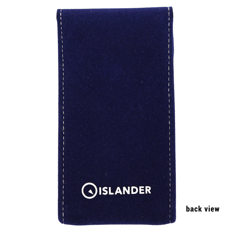 Islander Travel Watch Pouch #PCH-01