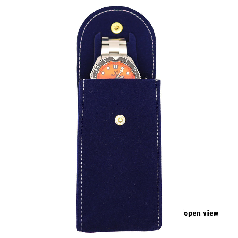 Islander Travel Watch Pouch #PCH-01