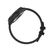 Circula ProTrail Automatic Field Watch with Black Dial (LE) #PE-DS-SS