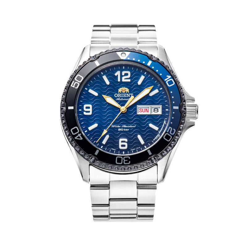 Orient Mako 3 20th Anniversary Edition Diver #RA-AA0822L19B