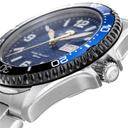 Orient Mako 3 20th Anniversary Edition Diver #RA-AA0822L19B