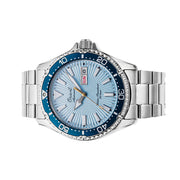 Orient 75th Anniversary Kamasu Limited Edition Automatic Diver With Day Date #RA-AA0823L39B