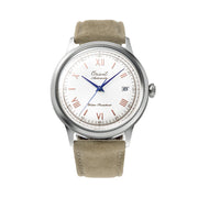 Orient Bambino Version 2 75th Anniversary with White Dial #RA-AC0027S30B