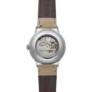 Orient Bambino Version 2 75th Anniversary with White Dial #RA-AC0027S30B