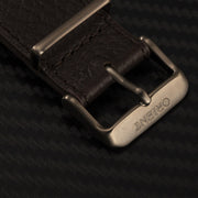 Orient Limited Edition Rose Goldtone Automatic Dive #RA-AC0K05G00B buckle