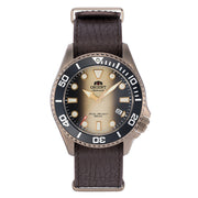 Orient Limited Edition Rose Goldtone Automatic Dive #RA-AC0K05G00B zoom