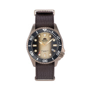 Orient Limited Edition Rose Goldtone Automatic Dive #RA-AC0K05G00B