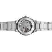 Orient Bambino Version 7 Automatic Pink Dial Watch #RA-AC0M11Y10B
