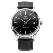 Orient Bambino Version 7 Automatic Black Dial #RA-AC0M02B10B