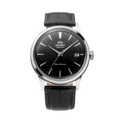 Orient Bambino Version 7 Automatic Black Dial #RA-AC0M02B10B