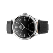 Orient Bambino Version 7 Automatic Black Dial #RA-AC0M02B10B