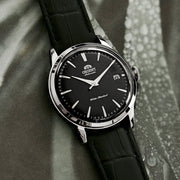 Orient Bambino Version 7 Automatic Black Dial #RA-AC0M02B10B