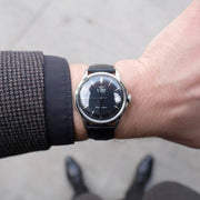 Orient Bambino Version 7 Automatic Black Dial #RA-AC0M02B10B