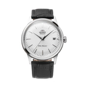 Orient Bambino Version 7 Automatic White Dial #RA-AC0M03S10B