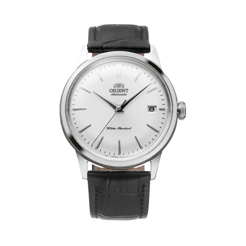 Orient Bambino Version 7 Automatic White Dial #RA-AC0M03S10B