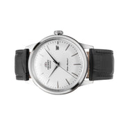Orient Bambino Version 7 Automatic White Dial #RA-AC0M03S10B