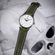 Orient Bambino Version 7 Automatic White Dial #RA-AC0M03S10B