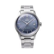 Orient Bambino Version 7 Automatic Blue Dial Watch #RA-AC0M10L10B
